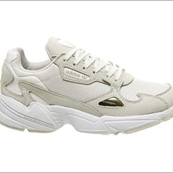 chunky adidas